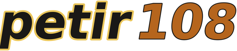 petir108 logo