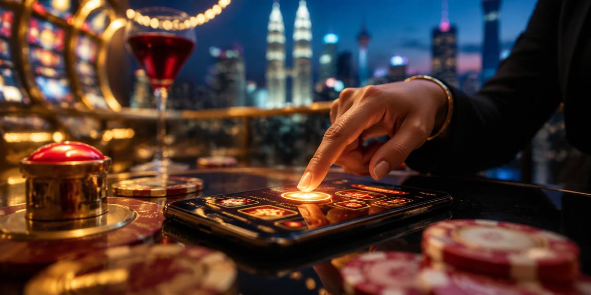 petir108 Apa Yang Kami Tawarkan Dalam Slot Progresif